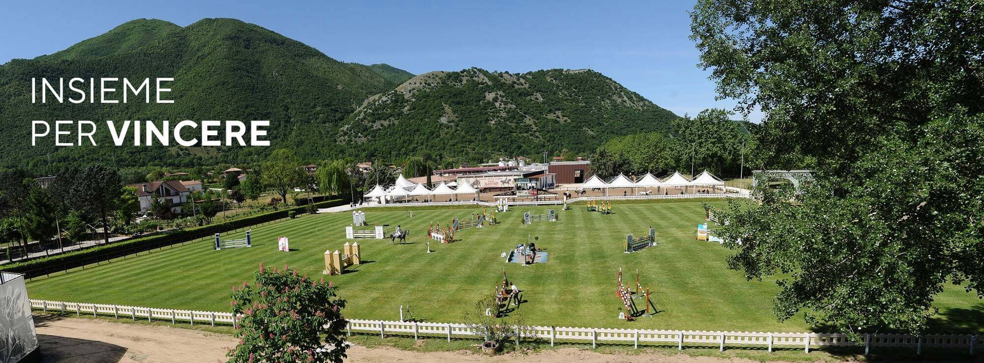 sponsorship la rocca petroli